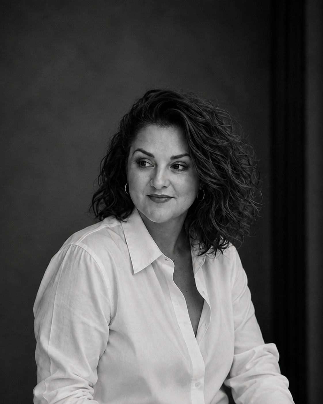 Katie Beeler, principal broker and owner of Beacon House Realty